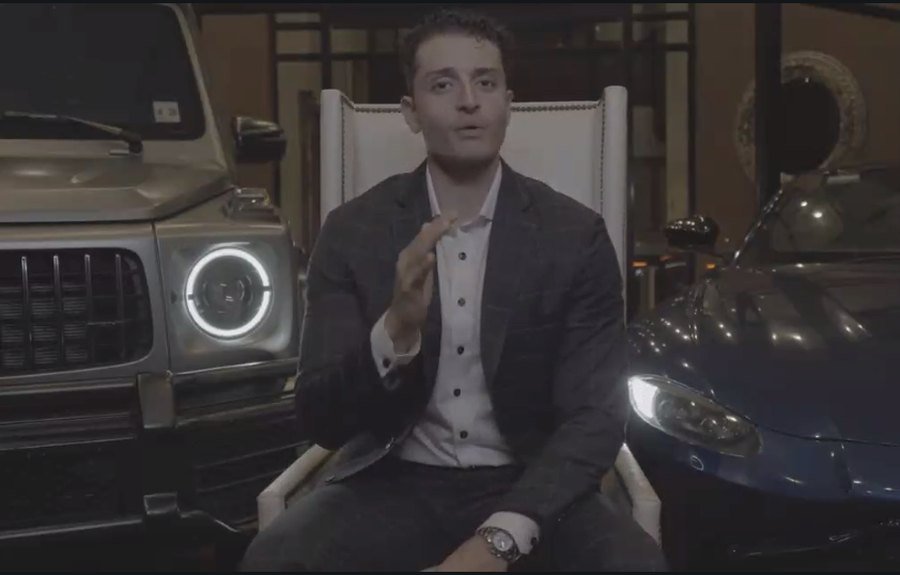 The Agency Exchange video
